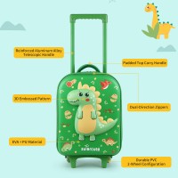 Kids Suitcase